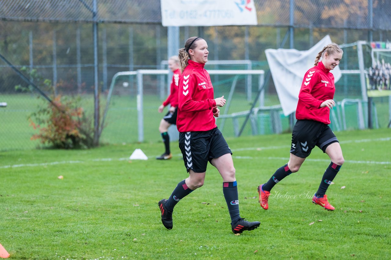 Bild 58 - F SV Henstedt Ulzburg2 - SSG Rot Schwarz Kiel : Ergebnis: 3:2